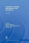 Handbook of Media Management and Economics - Book