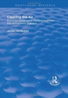 Clearing the Air : European Advances in Tackling Acid Rain and Atmospheric Pollution - Book