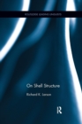 On Shell Structure - Book