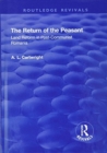 The Return of the Peasant : Land Reform in Post-Communist Romania - Book