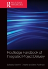 Routledge Handbook of Integrated Project Delivery - Book