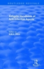 Ashgate Handbook of Anti-Infective Agents : An International Guide to 1,600 Drugs in Current Use - Book