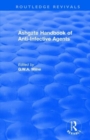 Ashgate Handbook of Anti-Infective Agents: An International Guide to 1, 600 Drugs in Current Use : An International Guide to 1, 600 Drugs in Current Use - Book