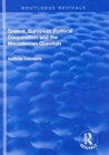 Greece, European Political Cooperation and the Macedonian Question - Book