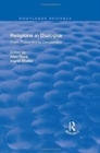 Religions in Dialogue : From Theocracy to Democracy - Book