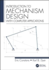 Introduction to Mechanism Design : with Computer Applications - Book