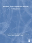 Handbook of Sexuality-Related Measures - Book