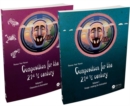 Composition for the 21st 1/2 Century, 2 Volume set - Book