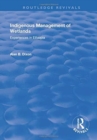 Indigenous Management of Wetlands : Experiences in Ethiopia - Book