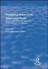 Re-aligning Actors in an Urbanized World : Governance and Institutions from a Development Perspective - Book