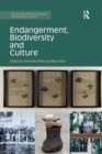 Endangerment, Biodiversity and Culture - Book