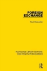 Foreign Exchange - Book