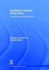 Qualitative Analysis Using NVivo : The Five-Level QDA® Method - Book