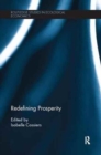 Redefining Prosperity - Book