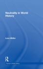 Neutrality in World History - Book