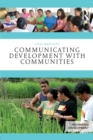 Communicating Development with Communities - Book