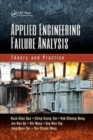 Applied Engineering Failure Analysis : Theory and Practice - Book