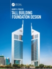 Tall Building Foundation Design - Book