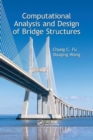 Computational Analysis and Design of Bridge Structures - Book