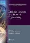 Medical Devices and Human Engineering - Book