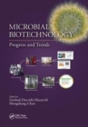 Microbial Biotechnology : Progress and Trends - Book