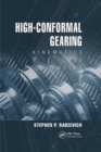 High-Conformal Gearing : Kinematics and Geometry - Book