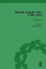 British Family Life, 1780-1914, Volume 1 - Book