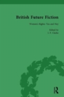 British Future Fiction, 1700-1914, Volume 4 - Book