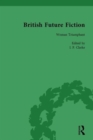 British Future Fiction, 1700-1914, Volume 5 - Book