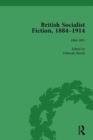 British Socialist Fiction, 1884-1914, Volume 1 - Book