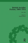 British Socialist Fiction, 1884-1914, Volume 2 - Book