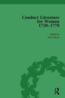 Conduct Literature for Women, Part III, 1720-1770 vol 1 - Book