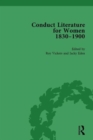 Conduct Literature for Women, Part V, 1830-1900 vol 1 - Book