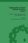 Eighteenth-Century British Erotica, Part I vol 1 - Book