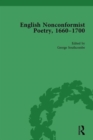 English Nonconformist Poetry, 1660-1700, vol 2 - Book