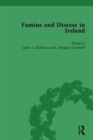 Famine and Disease in Ireland, vol 1 - Book