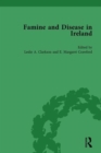 Famine and Disease in Ireland, vol 5 - Book