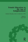Female Education in the Age of Enlightenment, vol 3 - Book