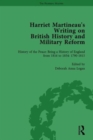 Harriet Martineau's Writing on British History and Military Reform, vol 1 - Book
