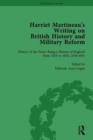 Harriet Martineau's Writing on British History and Military Reform, vol 4 - Book