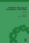 Ireland in the Age of Revolution, 1760-1805, Part II, Volume 5 - Book