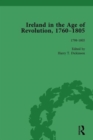 Ireland in the Age of Revolution, 1760-1805, Part II, Volume 6 - Book
