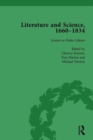 Literature and Science, 1660-1834, Part I. Volume 1 - Book