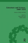 Literature and Science, 1660-1834, Part I. Volume 2 - Book