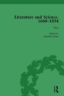 Literature and Science, 1660-1834, Part I, Volume 4 - Book