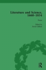 Literature and Science, 1660-1834, Part II vol 5 - Book
