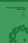 Literature and Science, 1660-1834, Part II vol 6 - Book