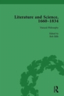 Literature and Science, 1660-1834, Part II vol 7 - Book