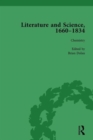 Literature and Science, 1660-1834, Part II vol 8 - Book