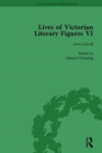 Lives of Victorian Literary Figures, Part VI, Volume 1 : Lewis Carroll, Robert Louis Stevenson and Algernon Charles Swinburne by their Contemporaries - Book